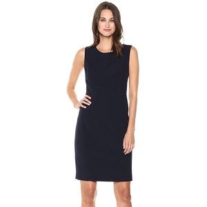 NWT Nine West Women’s Navy Shift Dress